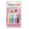 Snazaroo™ Pink Face Painting Sticks Set
